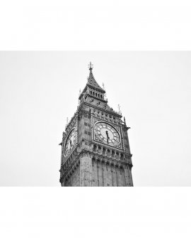 Big Ben | Londres - Inglaterra (LICH)